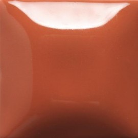 Basketball - 16 oz.  Stroke & Coat by Mayco Colors Basketball - 16 oz.  Stroke & Coat by Mayco Colors